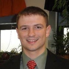 Craig Forsberg