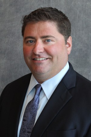 Eric Shupe