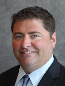 Eric Shupe