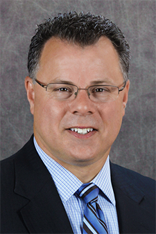 Gary Mendelow CFP® CRC®
