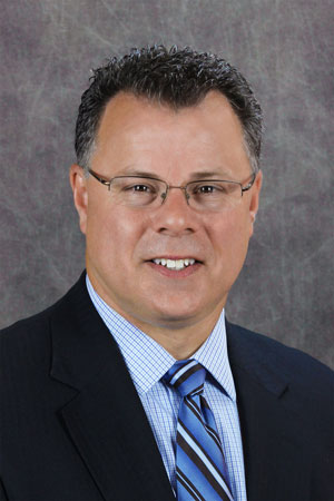 Gary Mendelow CFP® CRC®