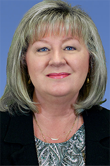 Jacquelyn S. McClish CLTC®