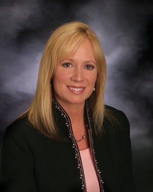 Rhonda McCurry